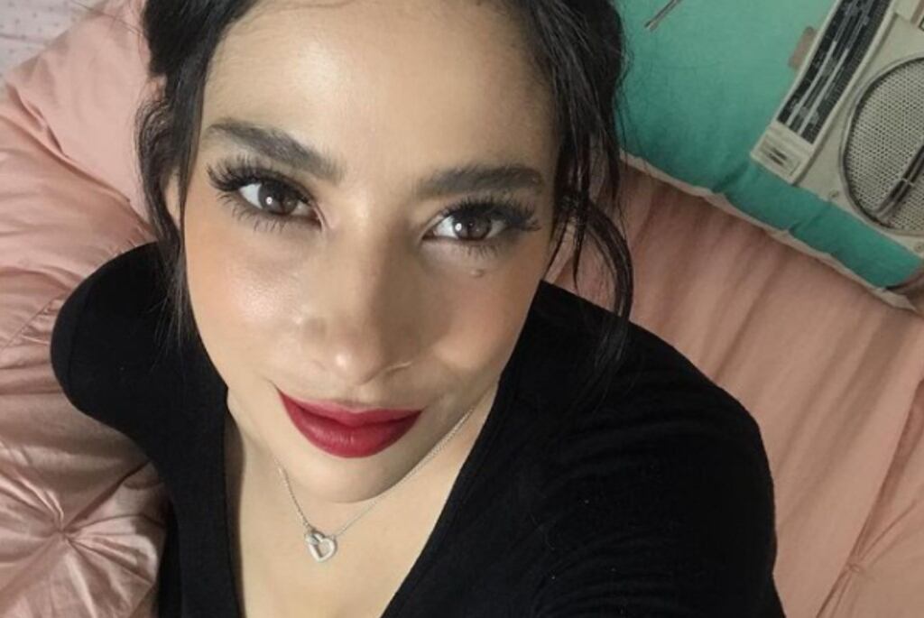 Fátima Molina
