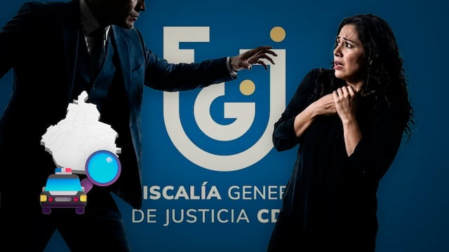 Fiscalía de CDMX investiga banda que usa empleos falsos para atacar a mujeres