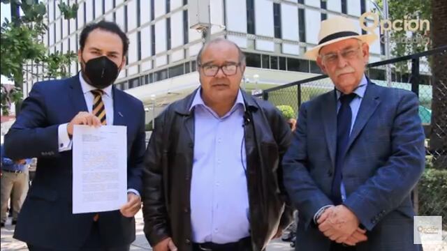 Colectivo Opción Ciudadana, han incursionado en acciones tendientes a impulsar la transparencia electoral.