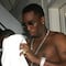 ¿Quiénes son los famosos de las infames fotos de fiestas de Puff Daddy Sean Combs?