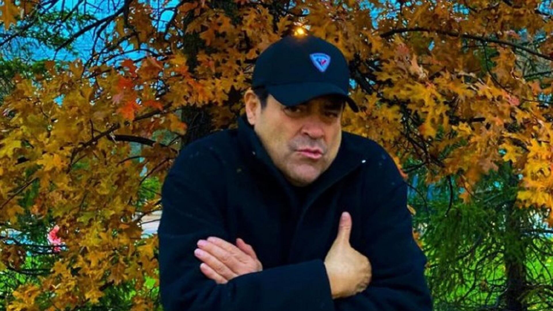 Jorge Van Rankin