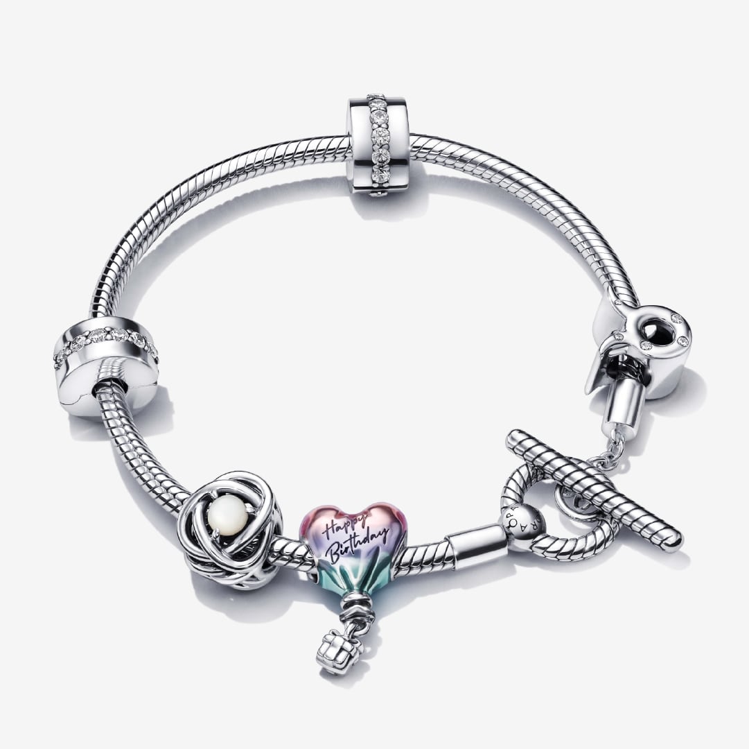 Rebajas en Pandora en México
