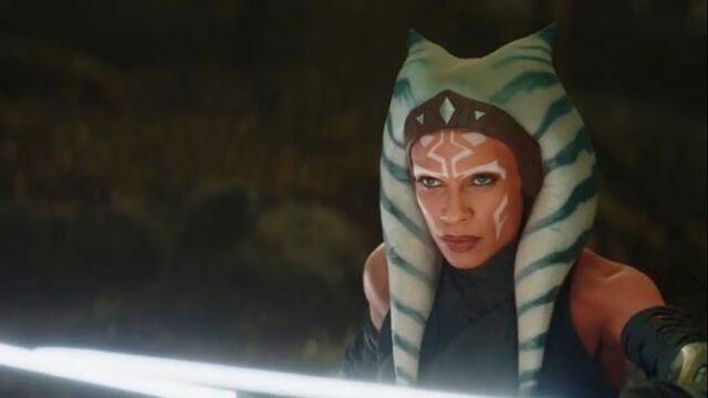Ahsoka Tano