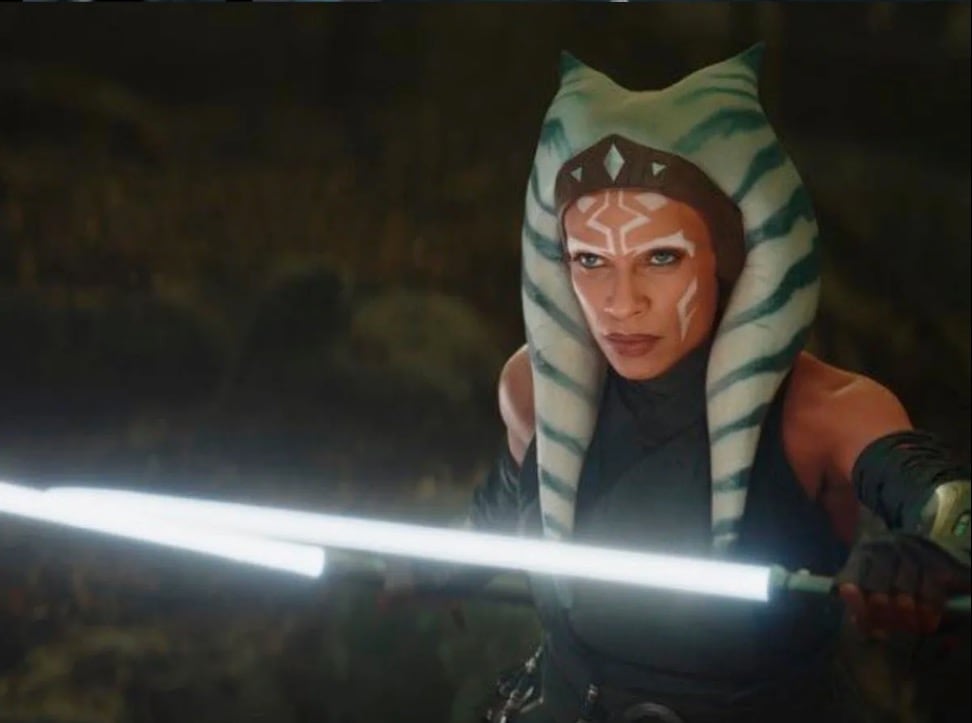 Ahsoka Tano