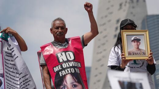 ¿Quién es José Luis Castillo Carreón? Papá de Esmeralda Castillo recibió un reconocimiento