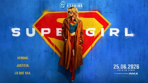 Tráiler de Supergirl revela a Jason Momoa como Lobo en el nuevo DCU