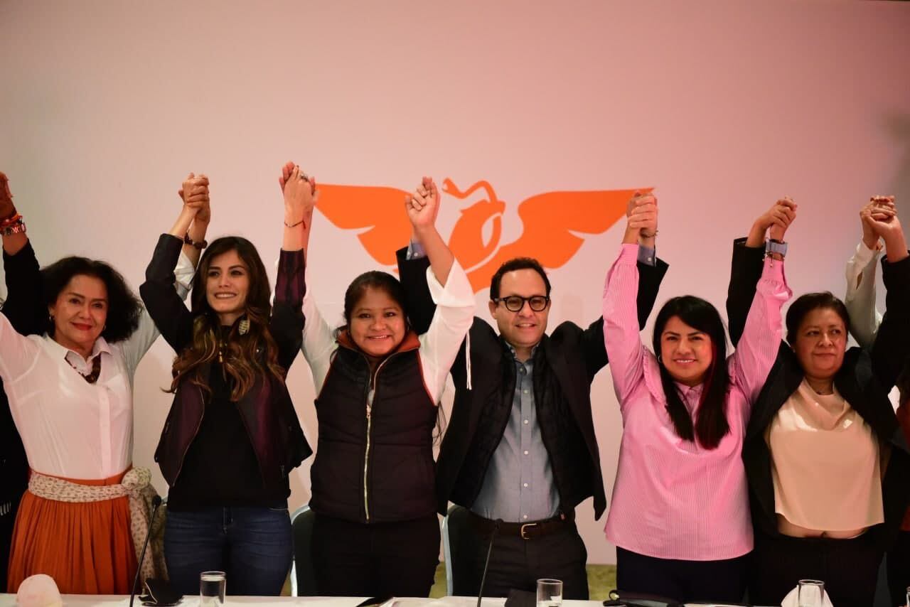 Movimiento Ciudadano