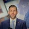 Eric Trump presume su pasaporte con la imagen de Donald Trump