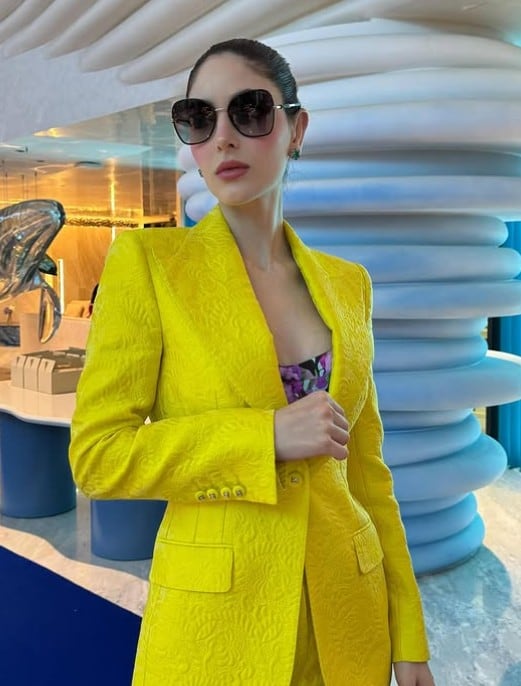 Stephany Abasali, Miss Venezuela 2025