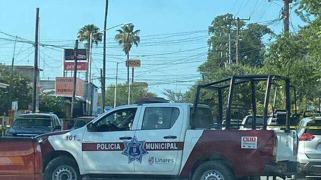 Nuevo León: Detienen a director de Seguridad de Linares