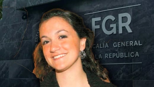 Gilda Lozoya tramita nuevo amparo ante posible nueva orden de aprehensión