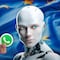 Unión Europea obliga a Meta a abrir WhatsApp a chatbots de la competencia