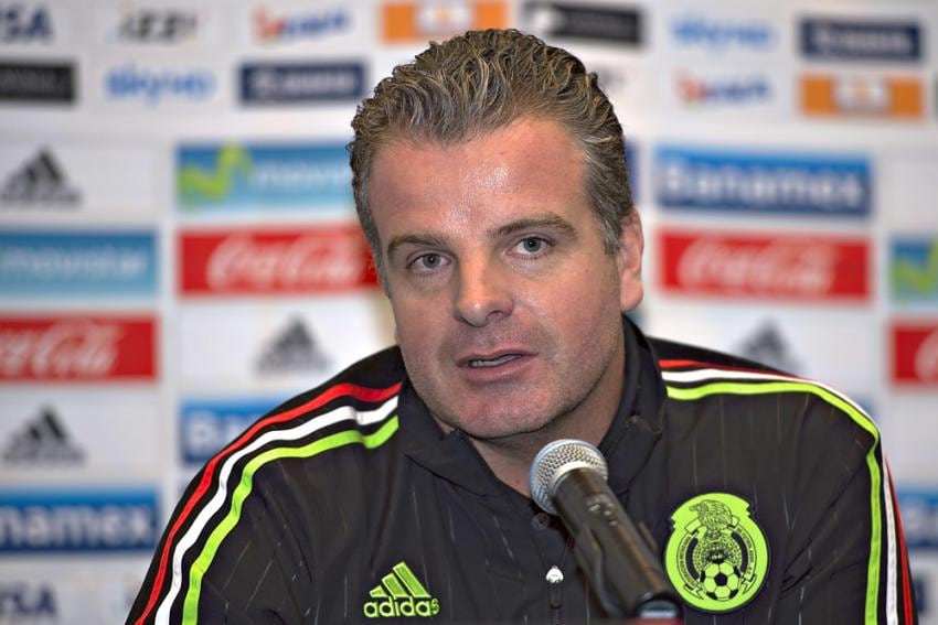 Denis Te Kloase