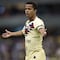 Club América despide a Giovani Dos Santos