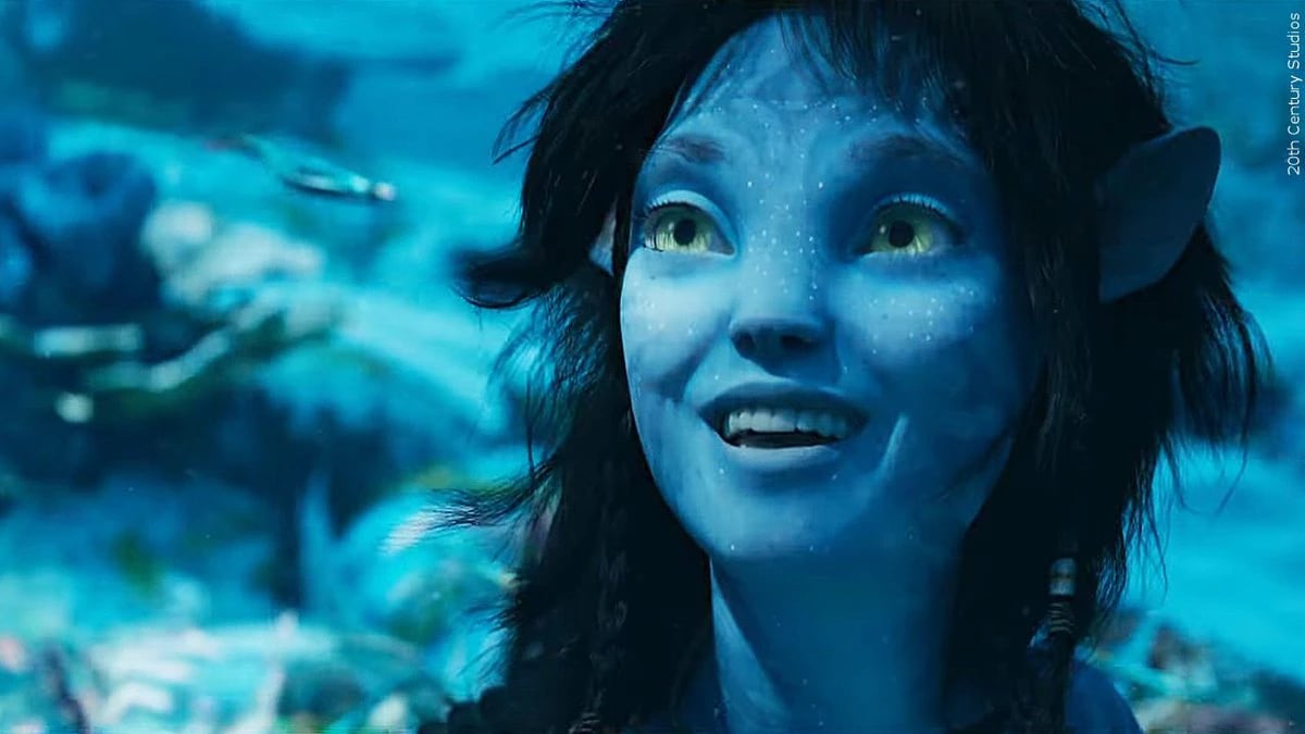 Avatar 2: El Camino del Agua
