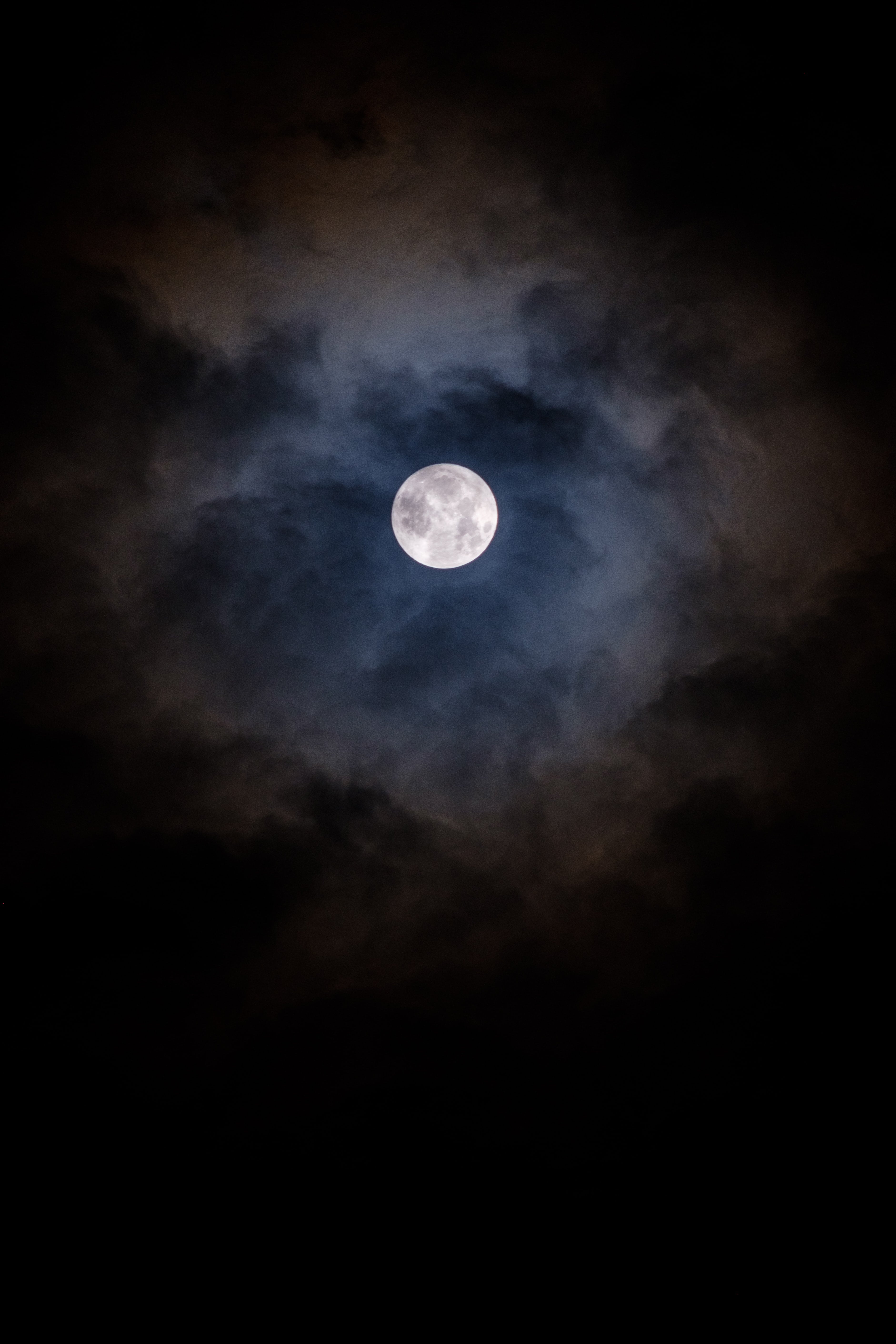 Luna llena