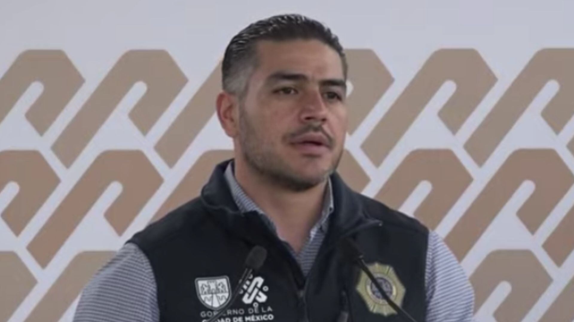 Omar García Harfuch