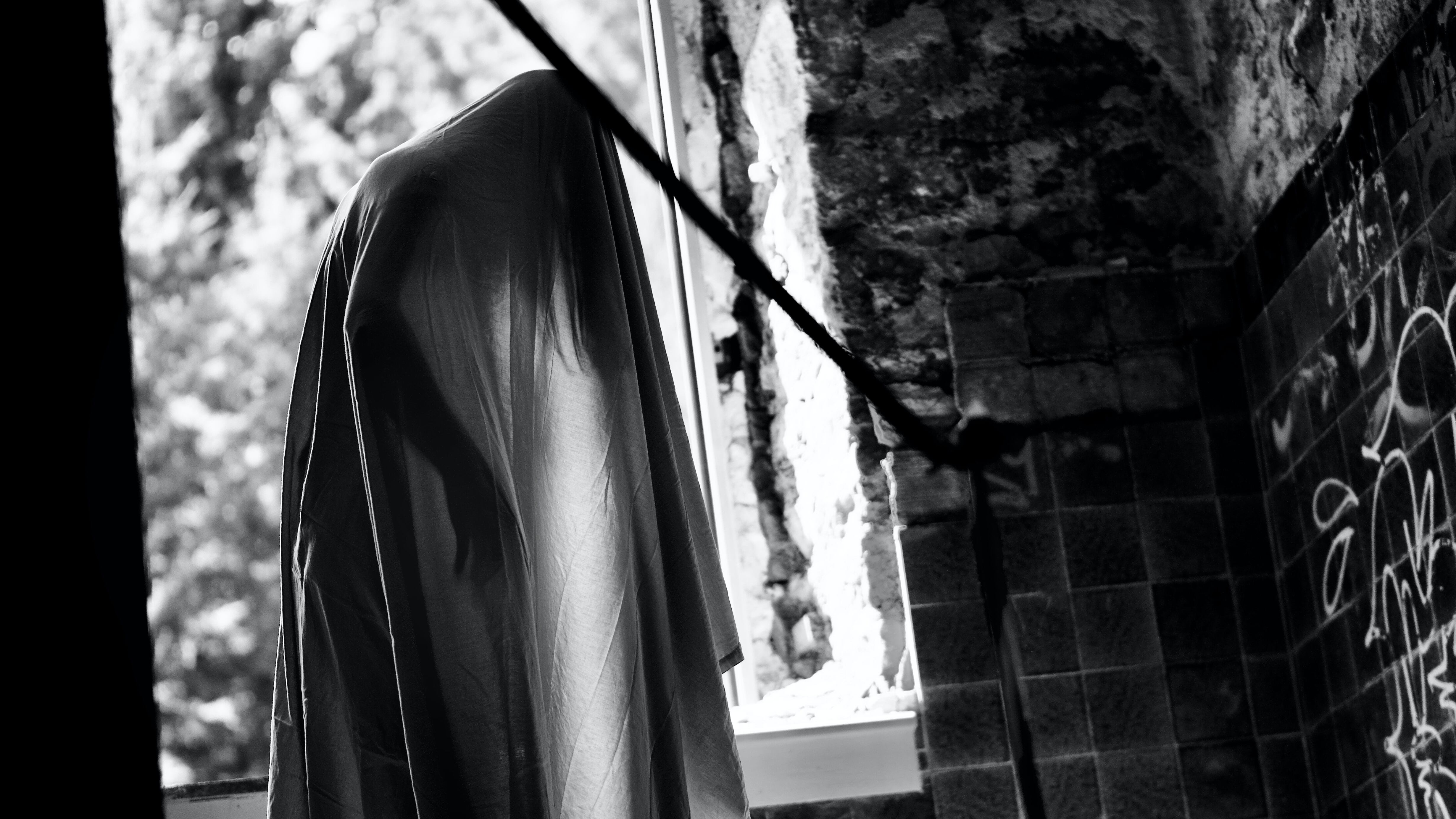 La Llorona / Imagen ilustrativa