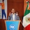 Ante posible ruptura de Va por México, el PAN ve la oportunidad de corregir y replantear