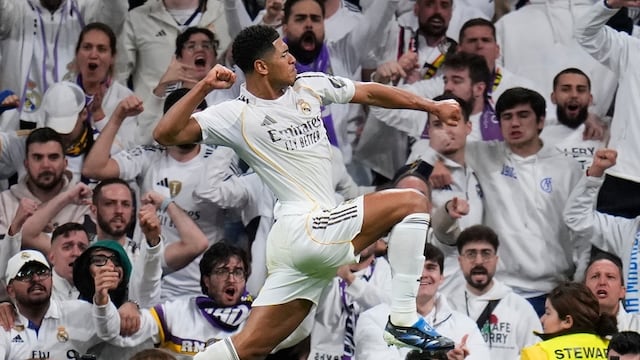 ¿Cuándo vuelve a jugar el Real Madrid en LaLiga?