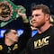 ¿Guadalajara, Sinaloa? El brutal error del mítico Michael Buffer al presentar al Canelo Álvarez en pelea vs Crawford