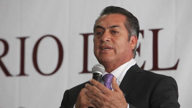 Jaime Rodríguez "El Bronco"