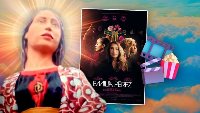 Emilia Pérez, final explicado