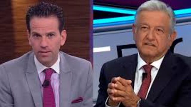 ¿Era necesario el despido de Carlos Loret de Radio Centro?