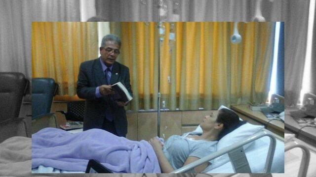 Roxana Baldetti Elías