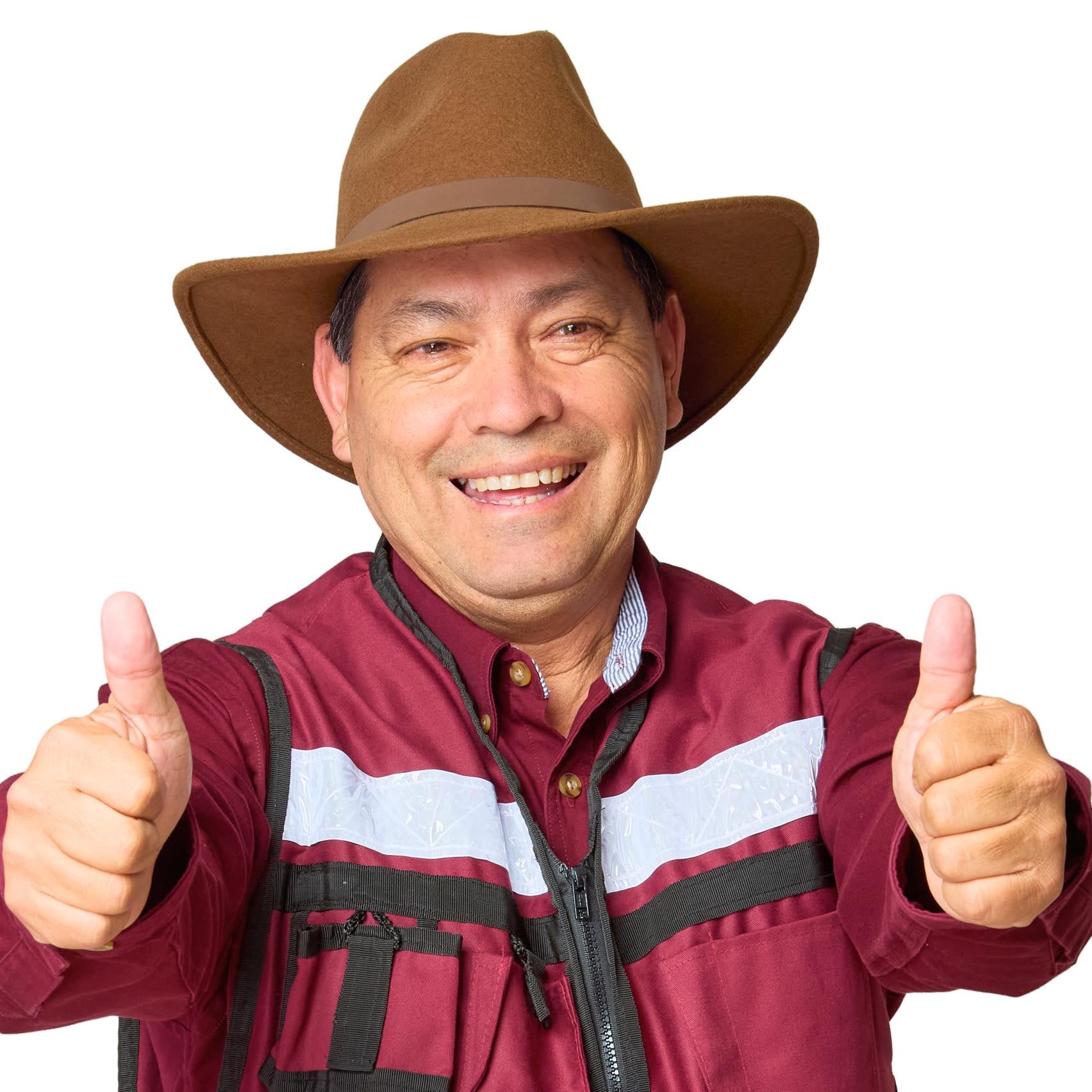 ¿Quién es David Óscar Castrejón Rivas? Exdiputado de Morena que quiere ir a la guerra