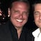 Luis Miguel no felicitó a su hermano Alejandro Basteri en su cumpleaños, pero Michelle Salas sí