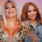 Wendy Guevara recibió apoyo de Gloria Trevi, Thalía y más famosas tras video filtrado