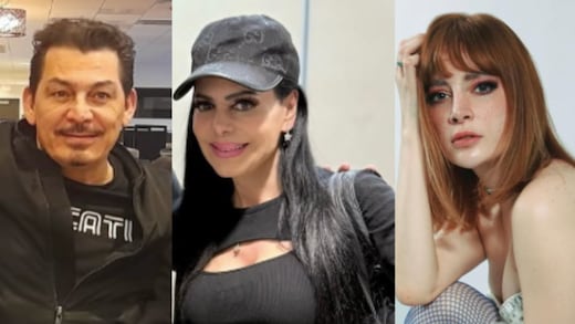 José Manuel Figueroa condena a quien usa medios para enfrentar Maribel Guardia e Imelda Garza-Tuñón