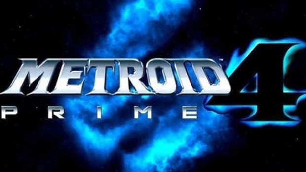 Metroid Prime 4