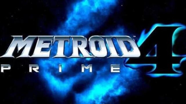Metroid Prime 4