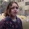“¿Por qué merecemos esto?: Niña palestina habla sobre los ataques en Gaza