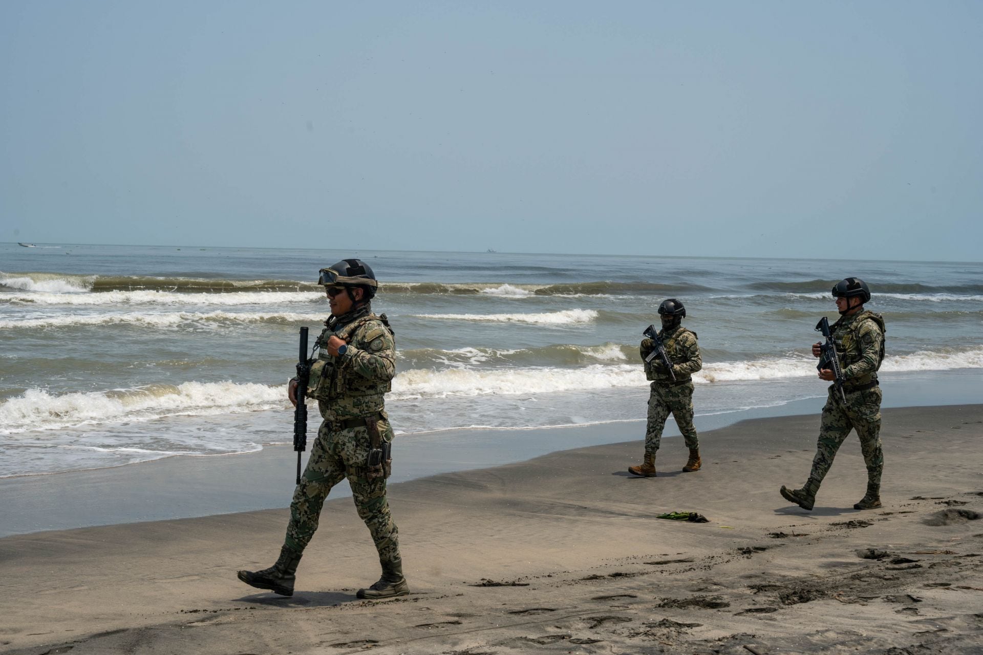 Playas de Tabasco