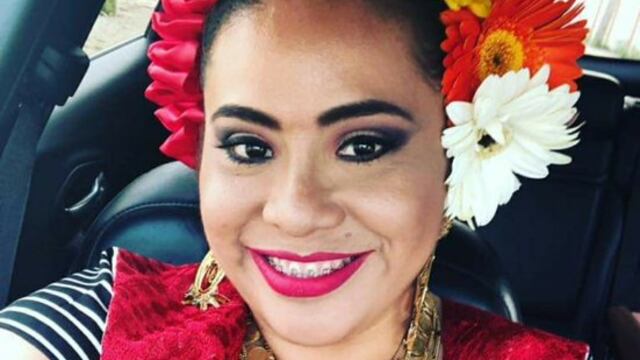 Victoria Rasgado Pérez