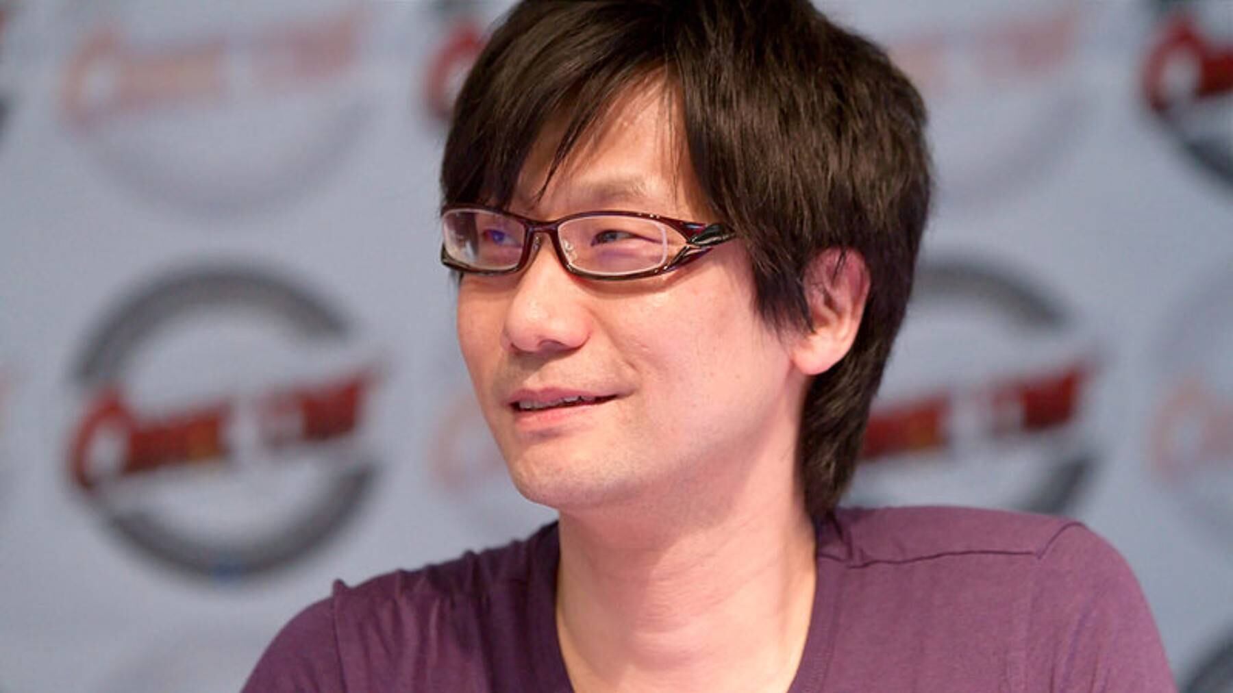 Hideo Kojima niega que Sony comprara a Kojima Productions