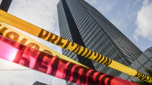 Caso muerte en Pemex de Carlos Fernando Márquez Padilla García