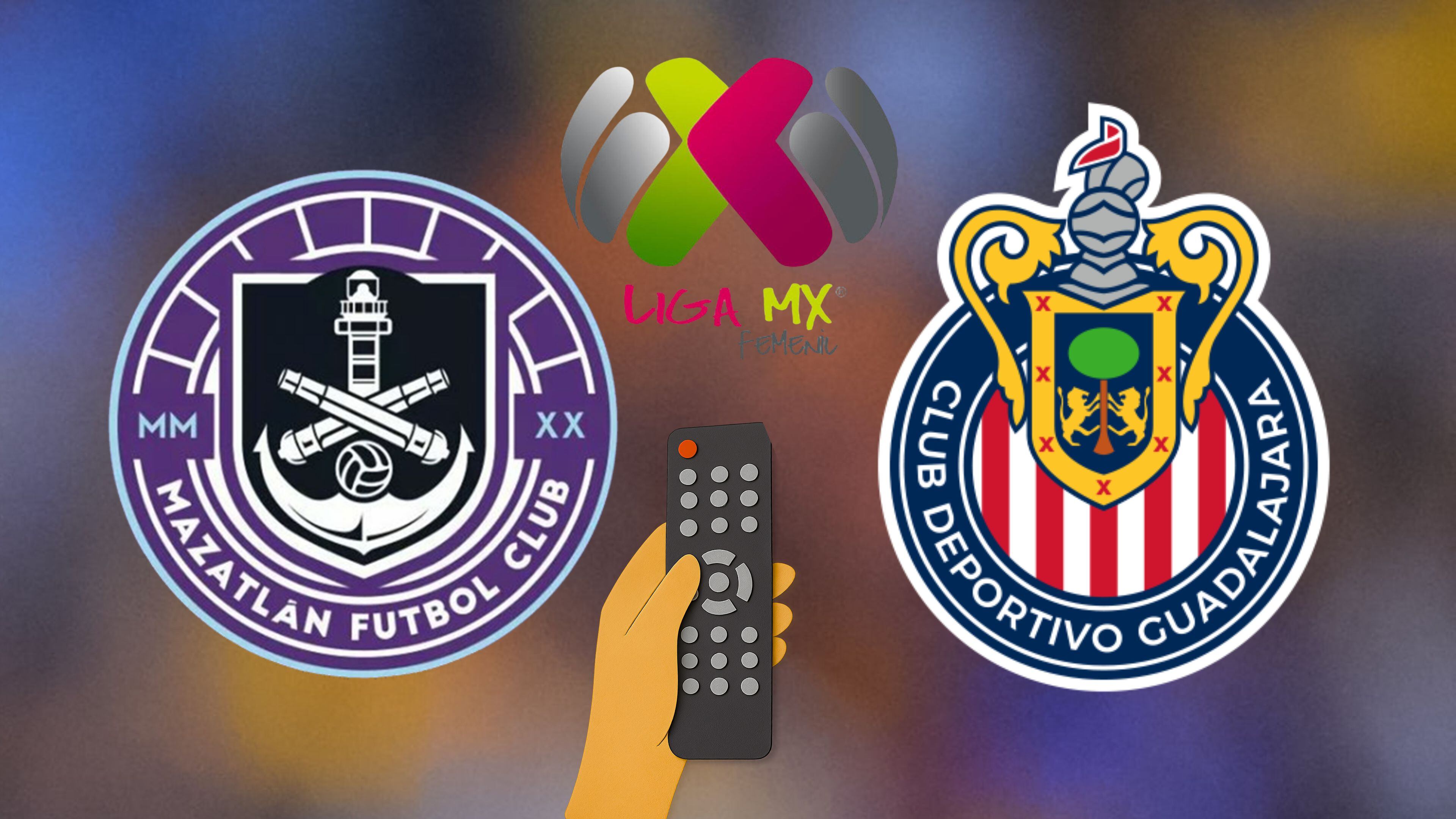 Mazatlán vs Chivas: Día, hora y canal para ver la Jornada 5 de Liga MX