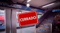 Línea 2 del Metro CDMX: estaciones cerradas desde el 9 de febrero