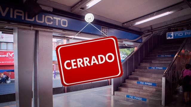 Estaciones de la línea 2 del Metro CDMX que serán cerradas por remodelación.