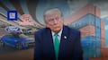 Toyota, GM y Ford, entre las más afectadas por aranceles de Trump