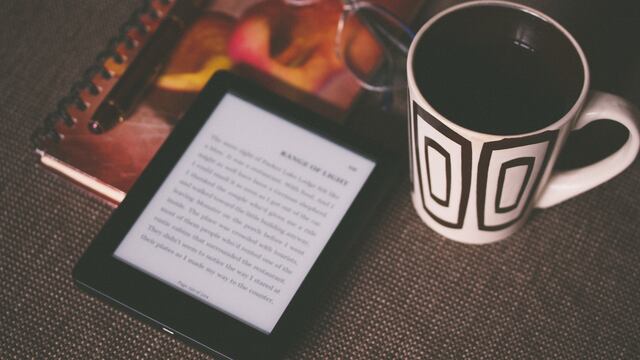 Ebook