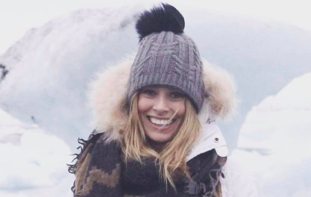 Murió Hailey Merkt, modelo y participante de The Bacherlor, a los 31 años