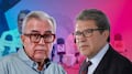 Ricardo Monreal llama “cobardes” a quienes dan la espalda a Rocha Moya
