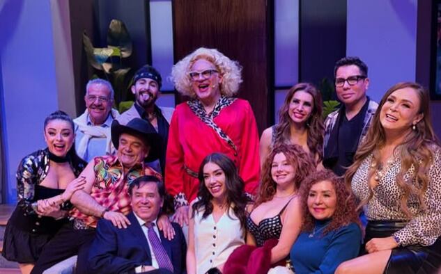 La Señora Presidenta