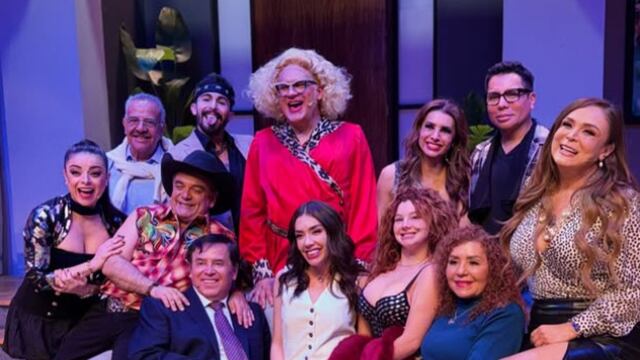 La Señora Presidenta