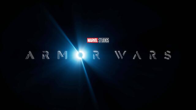 ARMOR WARS
